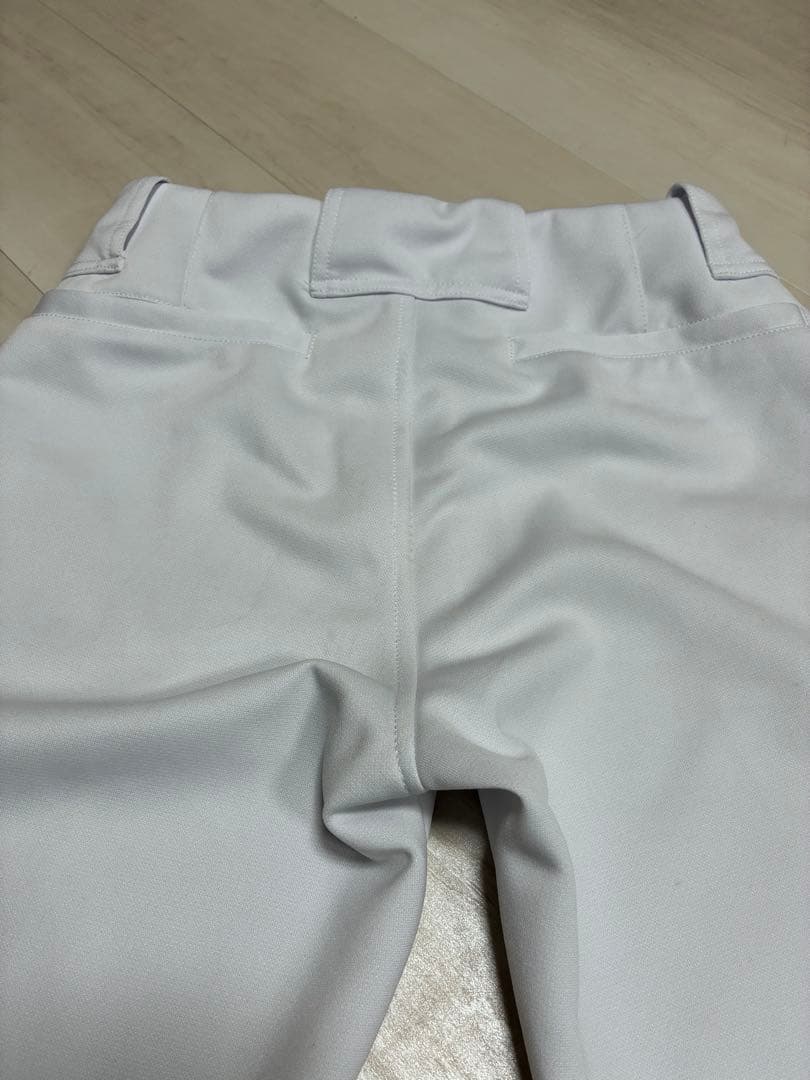 【美品】ポルテSoftBank Hawks ユニフォーム5点セット160