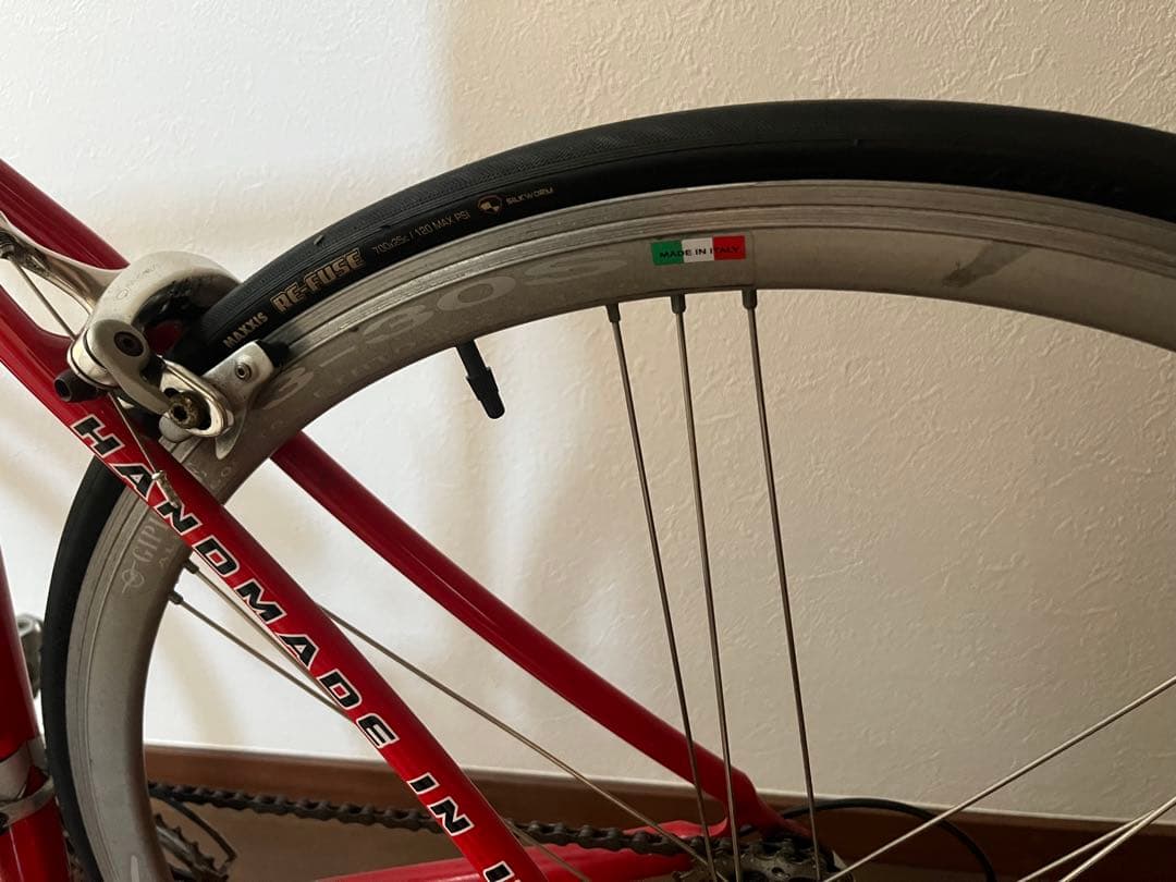 Cannondale　ロードバイク　R500　CAAD5