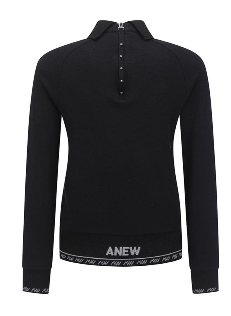 限定品☆ANEW GOLF☆ アニュー　秋/冬長袖