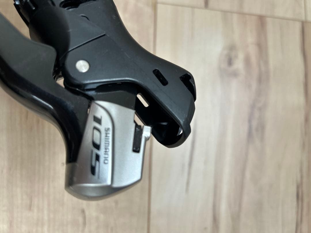 パーツ Shimano 105 5800 STI RD FD
