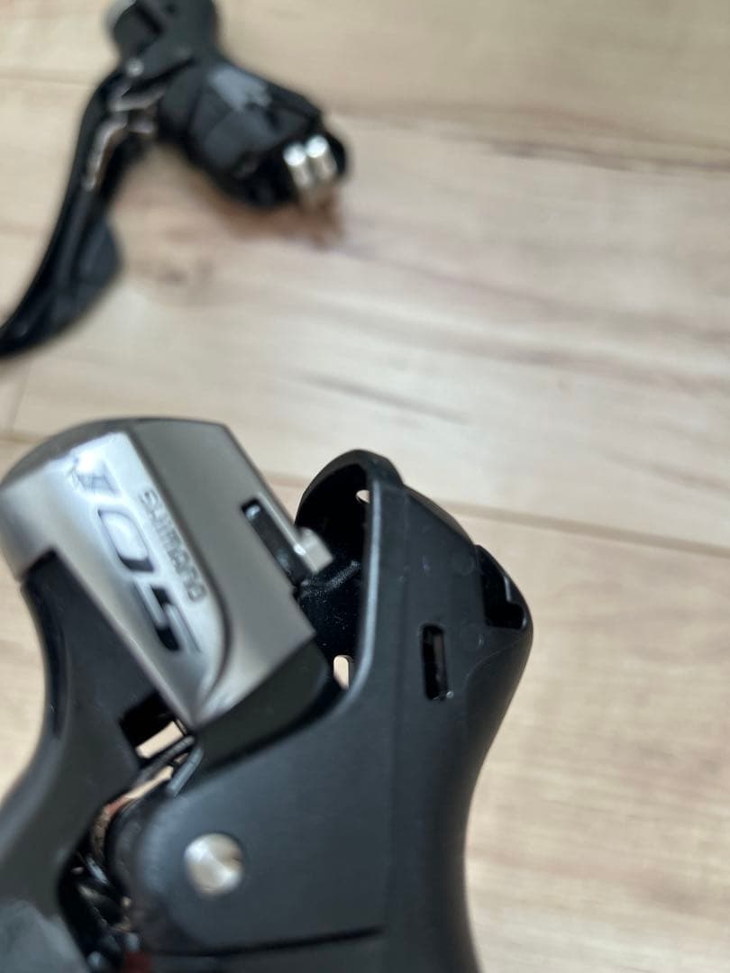 パーツ Shimano 105 5800 STI RD FD
