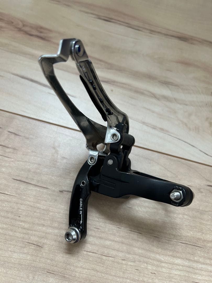 パーツ Shimano 105 5800 STI RD FD