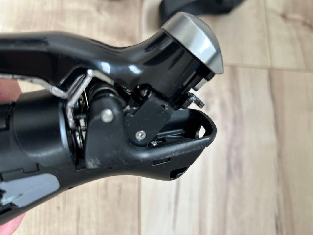 パーツ Shimano 105 5800 STI RD FD