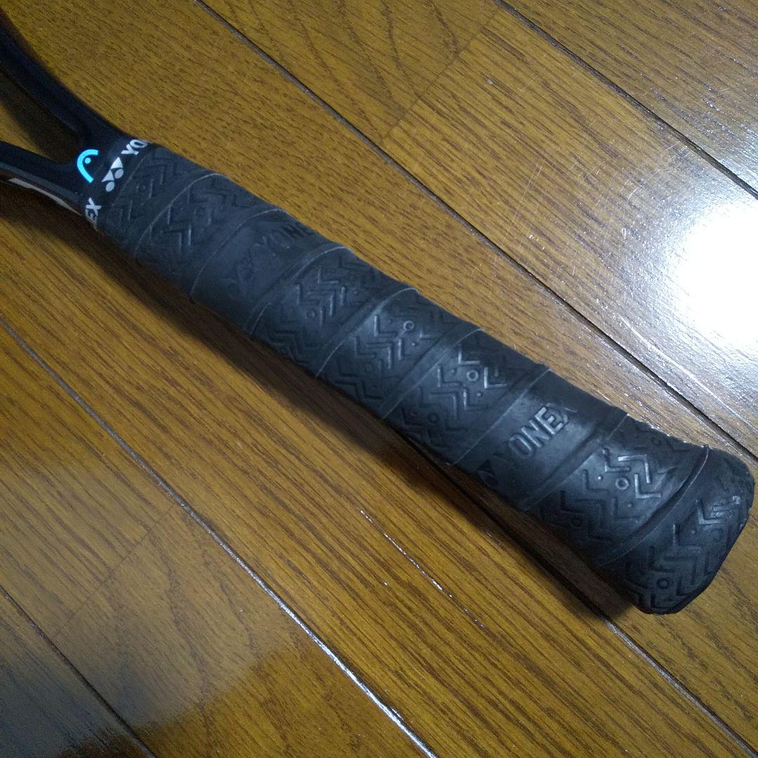 HEAD 硬式テニスラケット、 グラフィン360