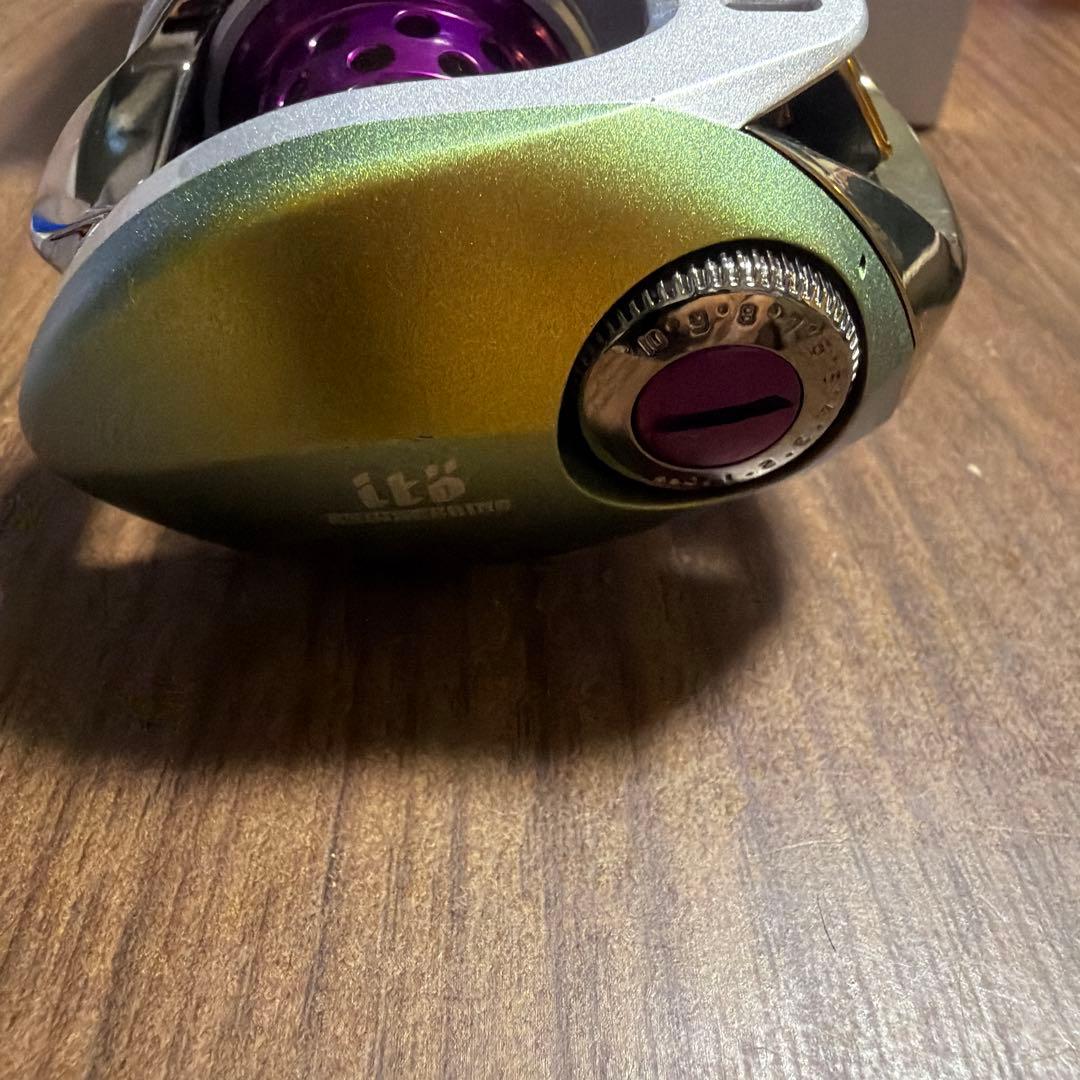 T-D ito103HL カスタム　未使用　デッドストック