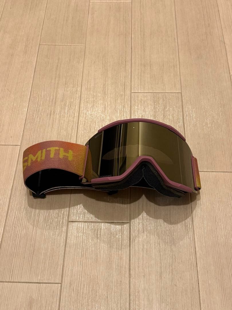 スキー・スノーボードアクセサリー SMITH SQUAD XL SPRYER