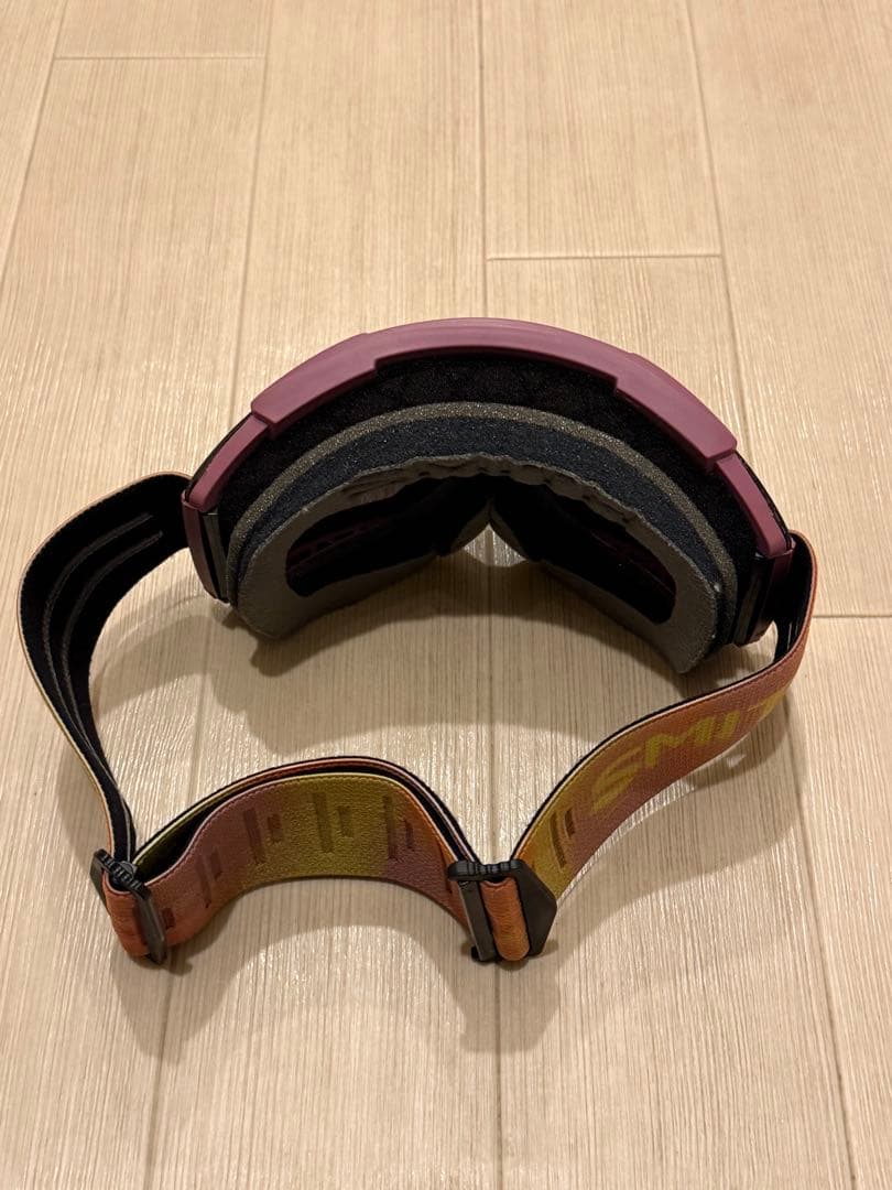 スキー・スノーボードアクセサリー SMITH SQUAD XL SPRYER