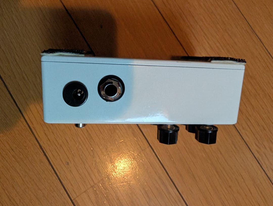 ギター BONDIE EFFECTS 2026 COMPRESSOR