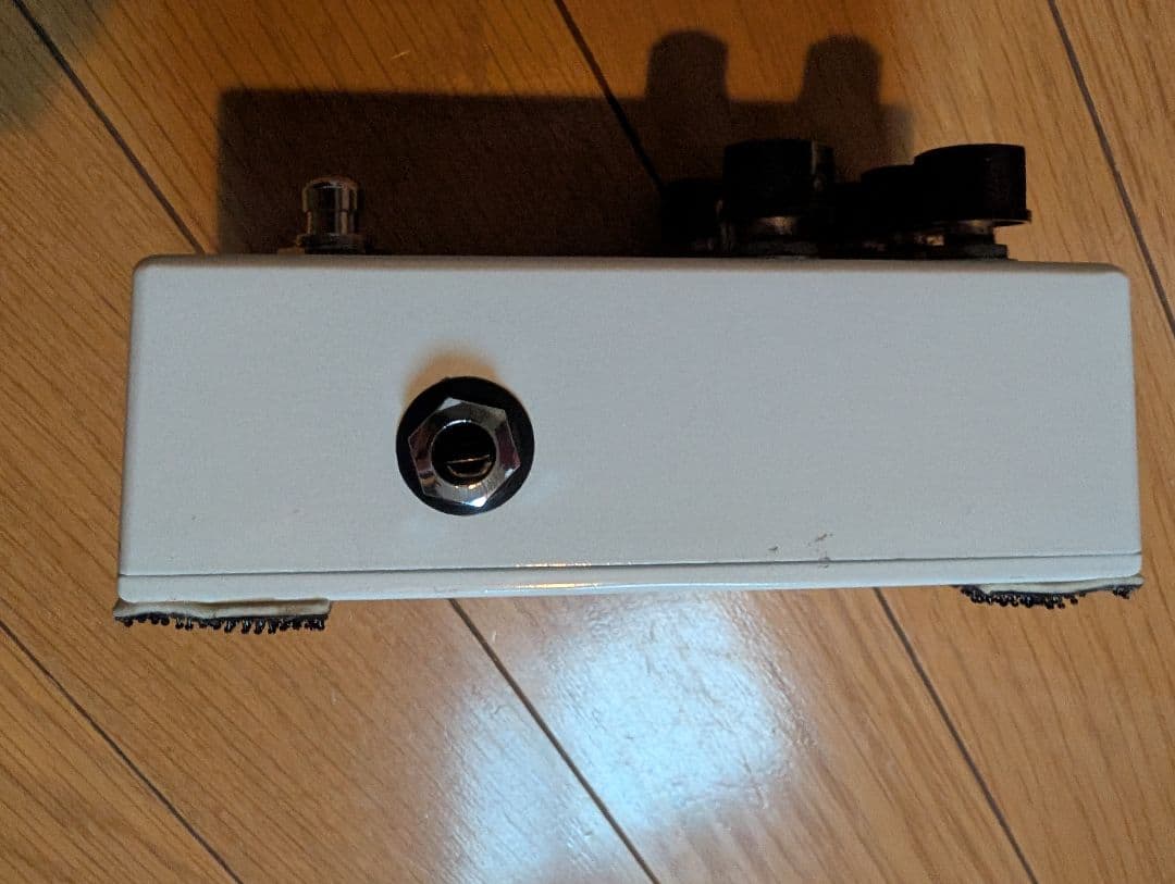 ギター BONDIE EFFECTS 2026 COMPRESSOR