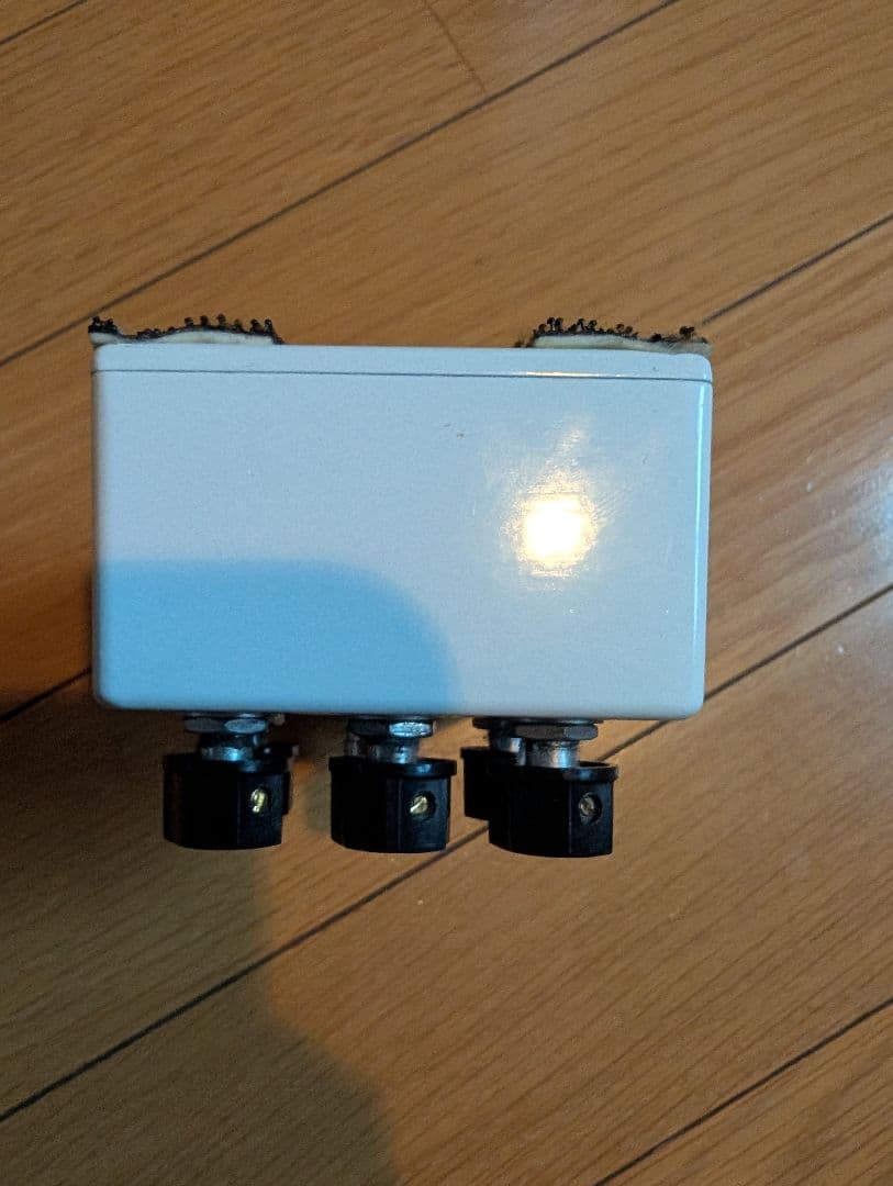 ギター BONDIE EFFECTS 2026 COMPRESSOR