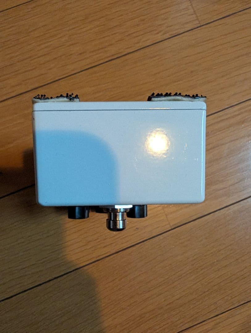 ギター BONDIE EFFECTS 2026 COMPRESSOR