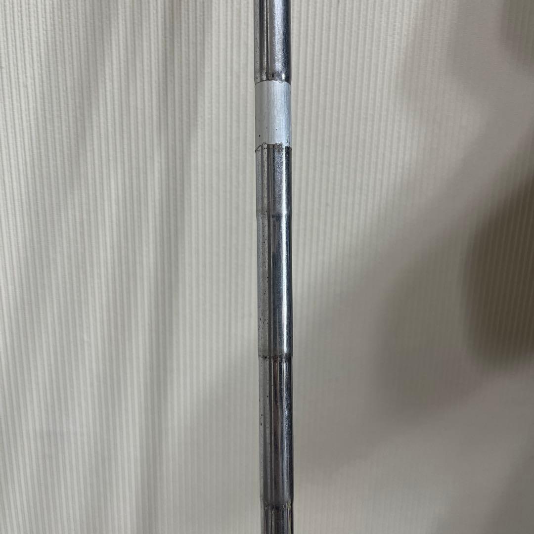 マグレガー（MacGregor）のヴィンテージパター