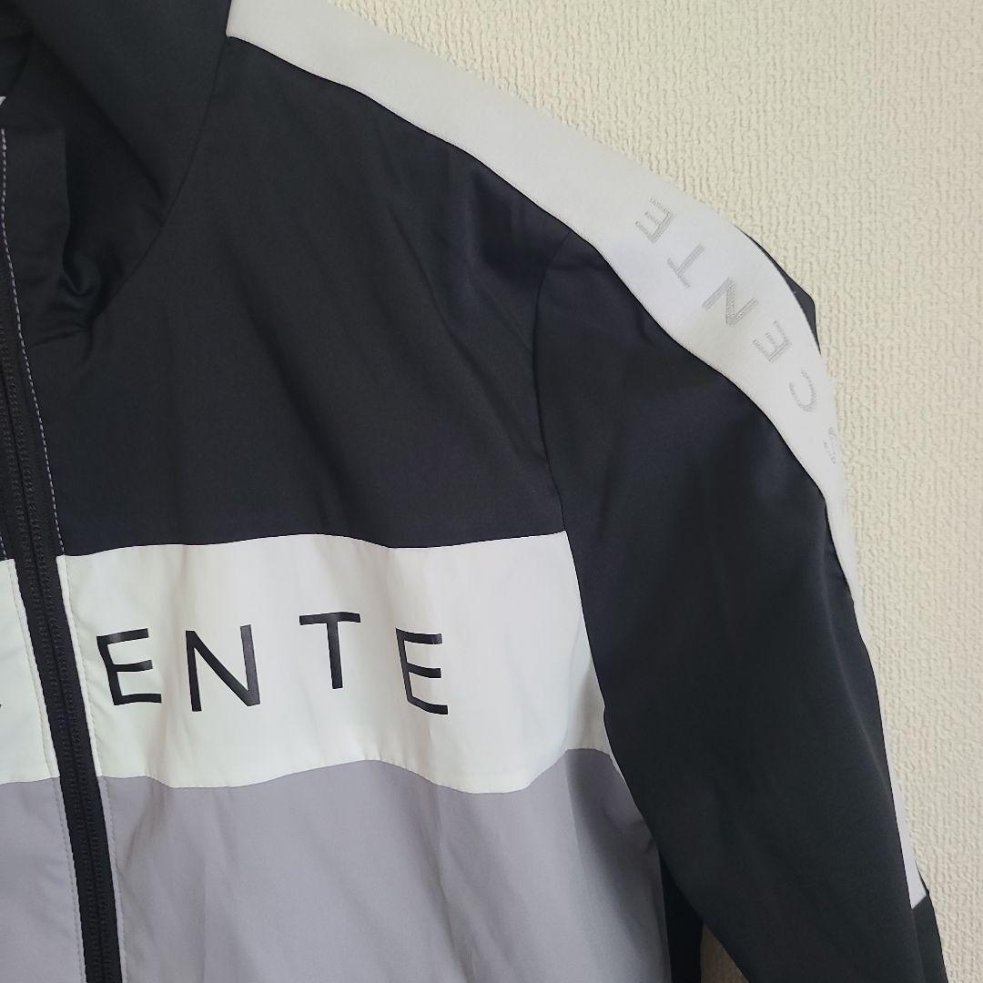 DESCENTE　デサント レディース ウィンドブレーカー　ゴルフアウター