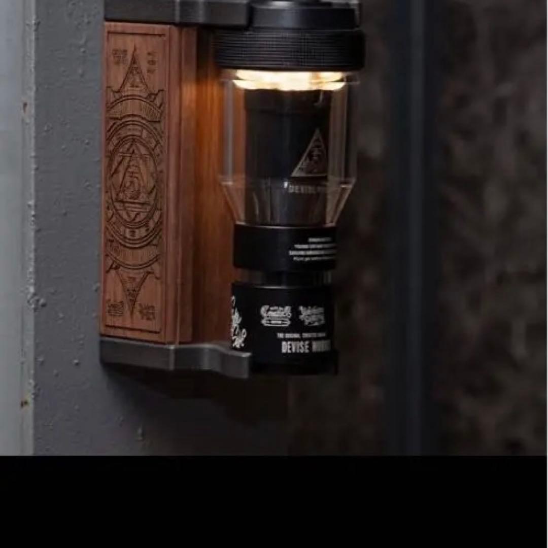 MINIMA CATCH デバイスワークス　deviseworks