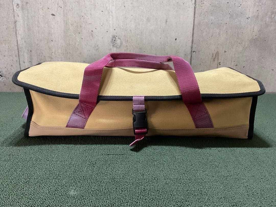 激レア！・廃盤品 防水マルチ コンテナ L スノーピーク  peak