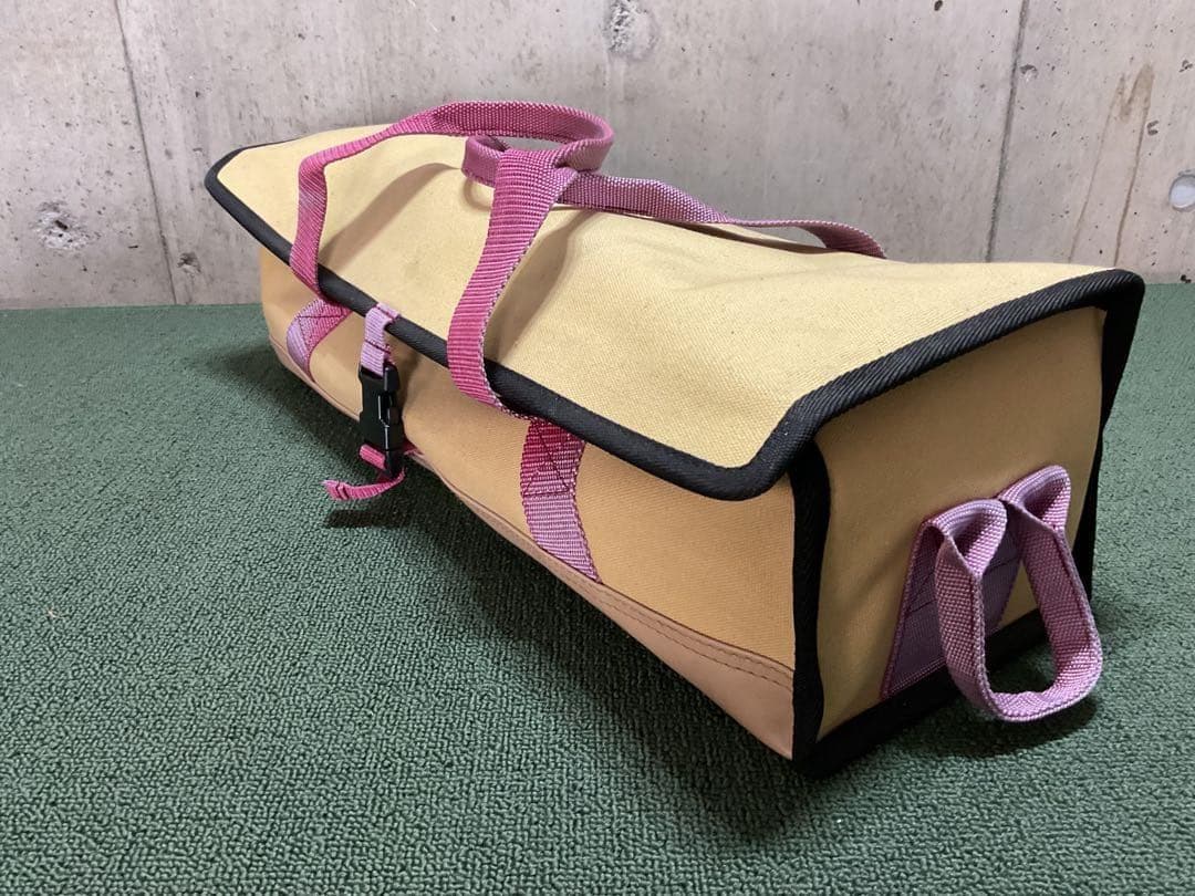 激レア！・廃盤品 防水マルチ コンテナ L スノーピーク  peak