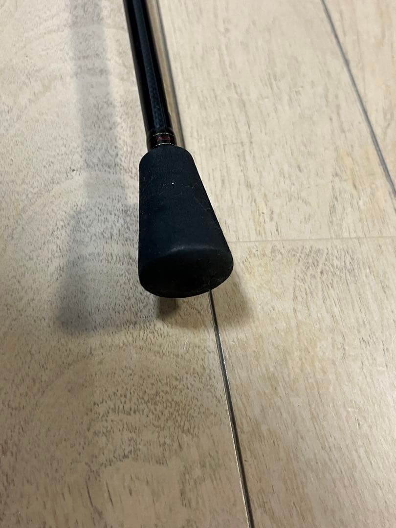ダイワ DAIWA ライトゲーム X 64 M-190