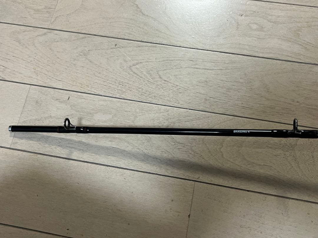 ダイワ DAIWA ライトゲーム X 64 M-190
