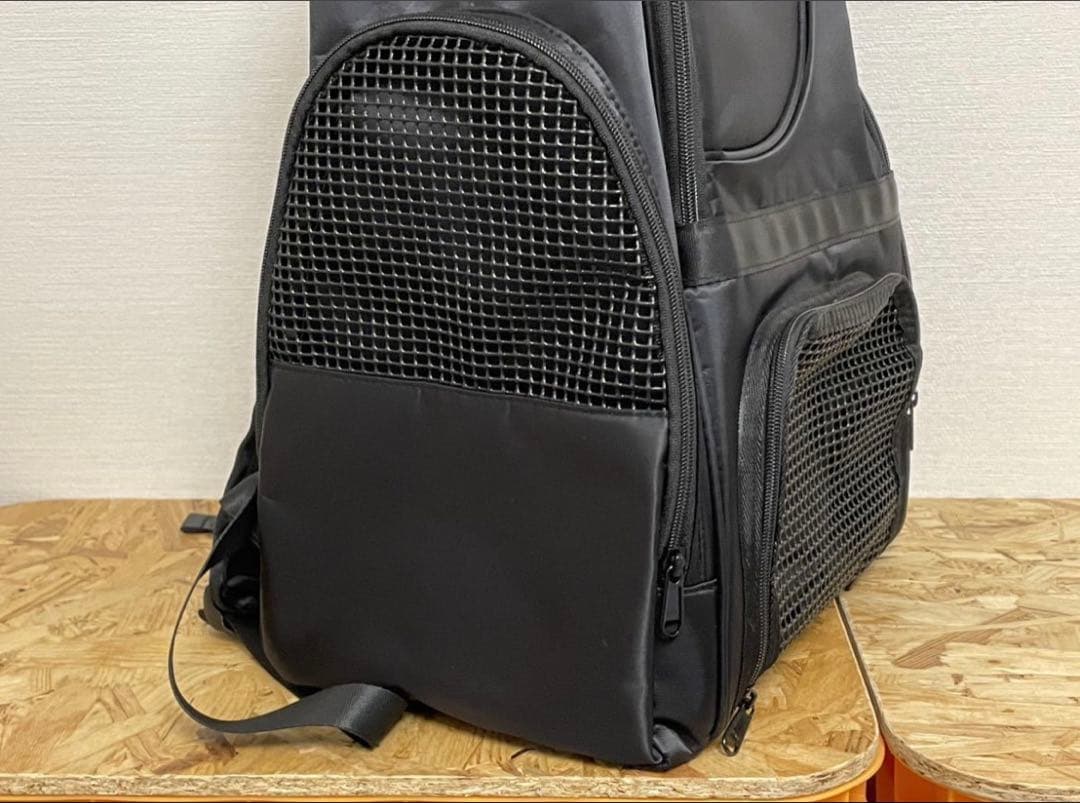 モンスターエナジーMONSTER ENERGY【正規品大容量バックパック】非売品