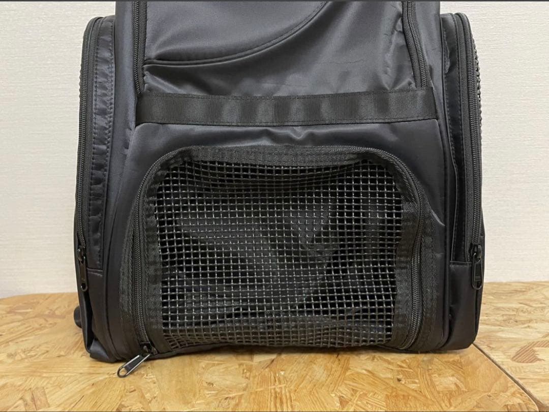 モンスターエナジーMONSTER ENERGY【正規品大容量バックパック】非売品