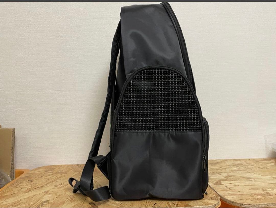 モンスターエナジーMONSTER ENERGY【正規品大容量バックパック】非売品