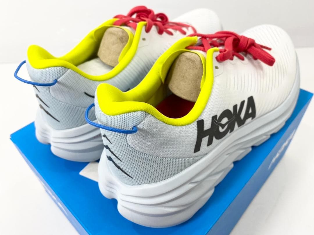 新品 HOKA RINCON ３ リンコン ３ 25.0cm