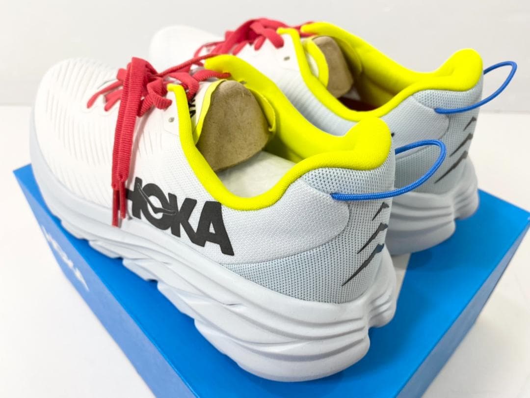 新品 HOKA RINCON ３ リンコン ３ 25.0cm