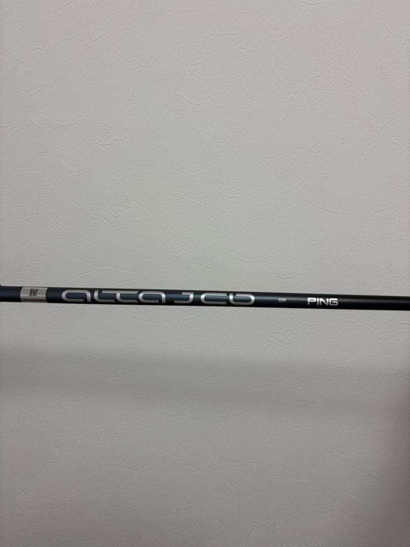 PING G425 LST 10.5 ALTA J CB SLATE ピン　SR