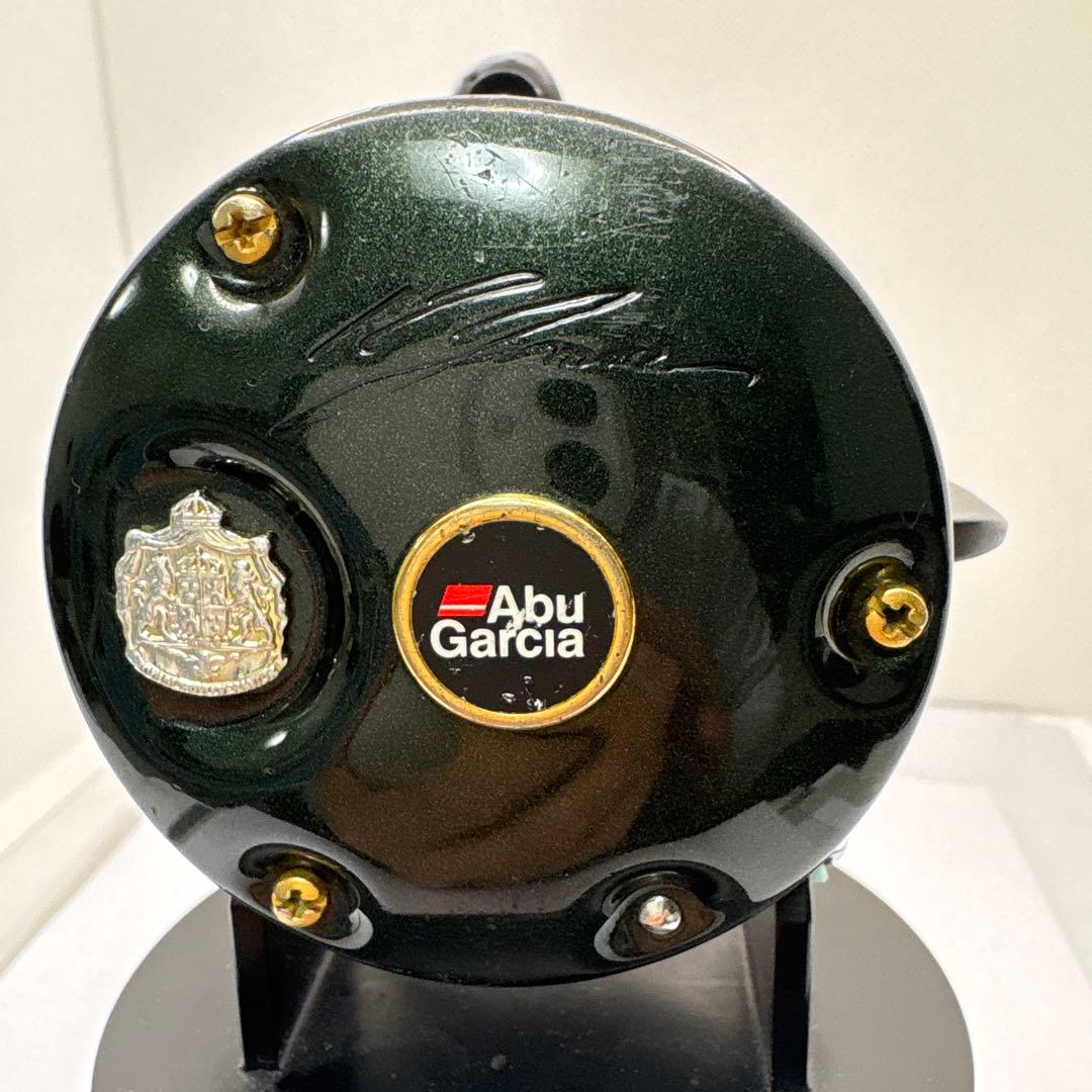 Abu Garcia ambassadeur 4600 ベイトリール