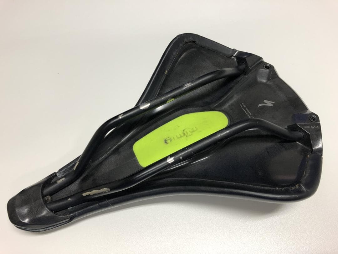 Specialized POWER W/MIMIC COMP サドル（中古）