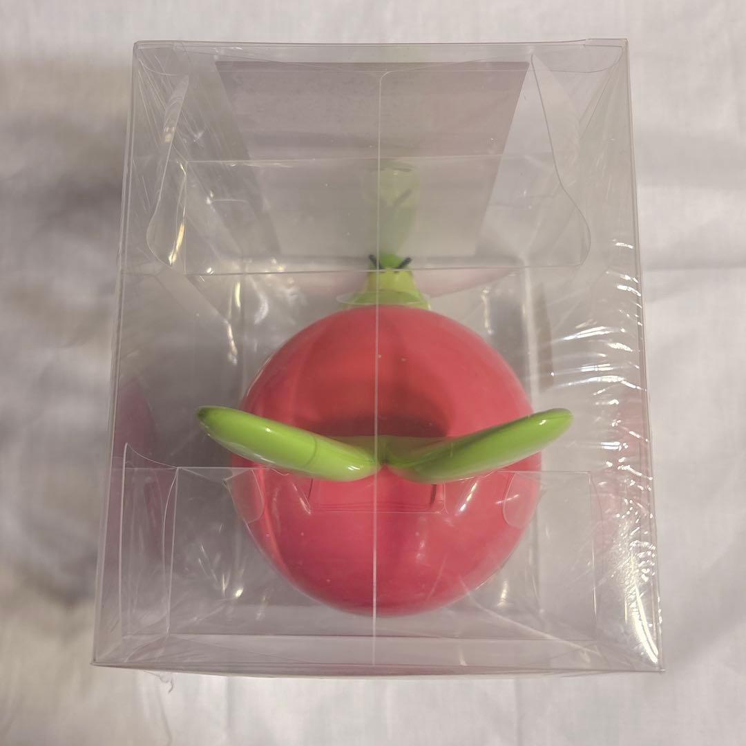ポケモン カジッチュ型ケース入り あまーい＆すっぱいりんご味グミ