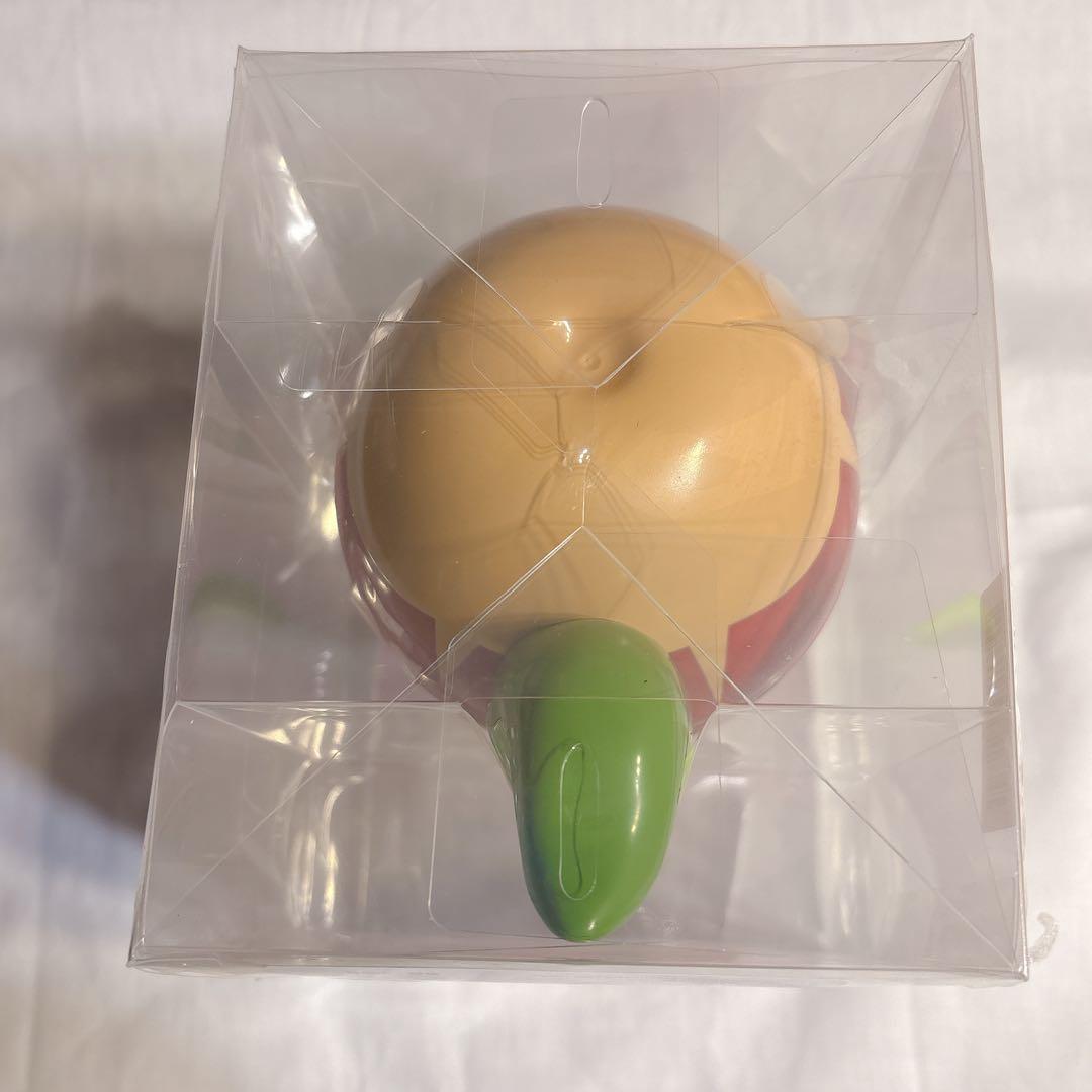 ポケモン カジッチュ型ケース入り あまーい＆すっぱいりんご味グミ