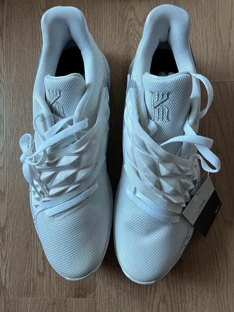 【新品】Nike バスケットボールシューズ 30cm