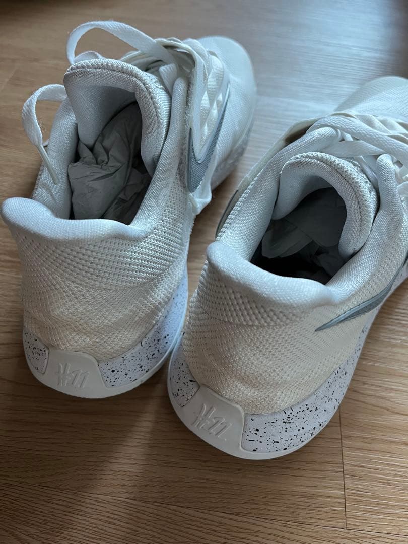 【新品】Nike バスケットボールシューズ 30cm