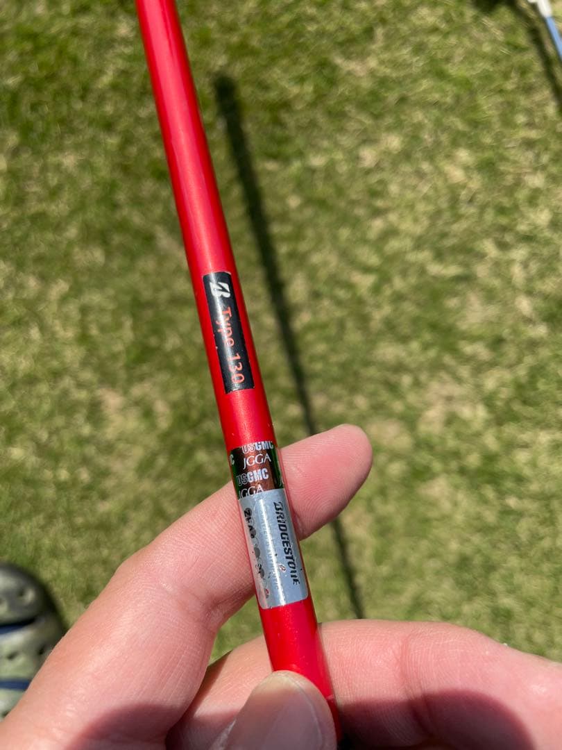 TaylorMade キッズゴルフセット