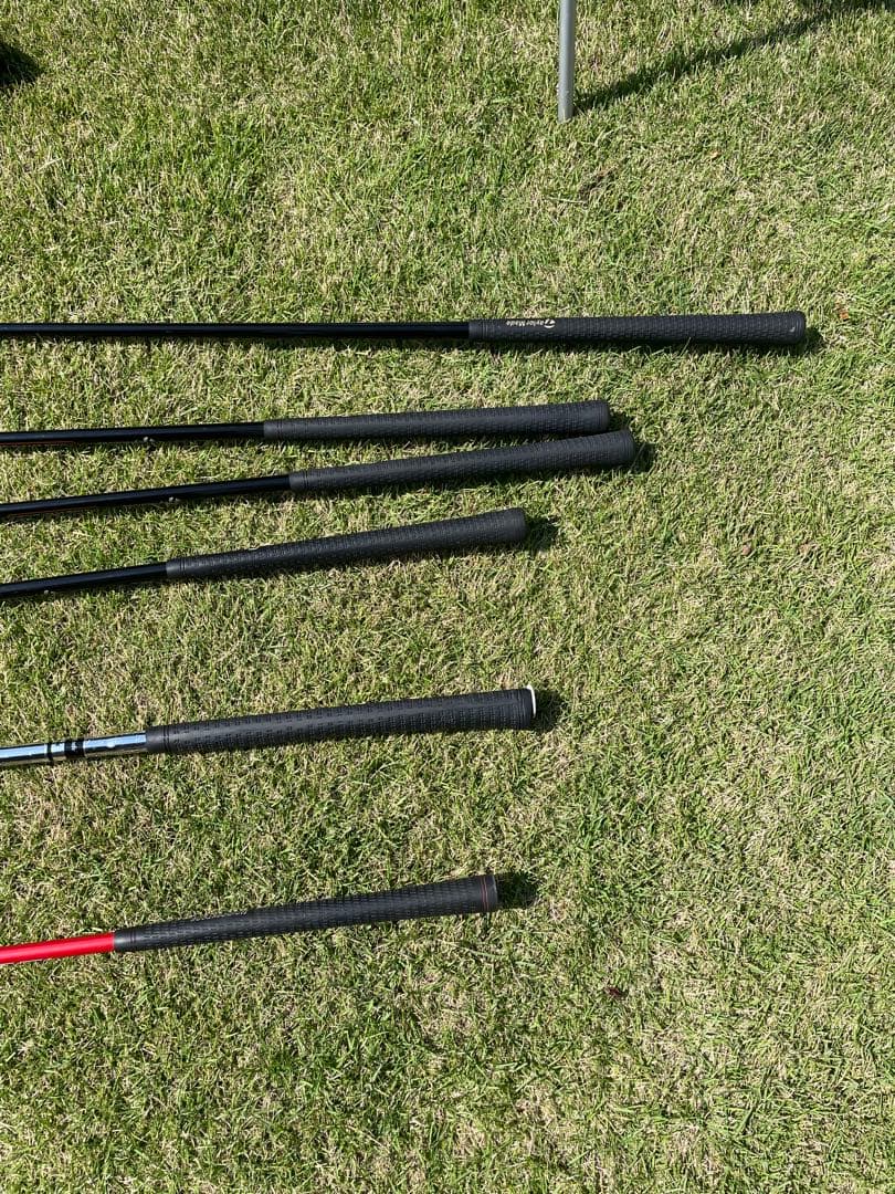 TaylorMade キッズゴルフセット