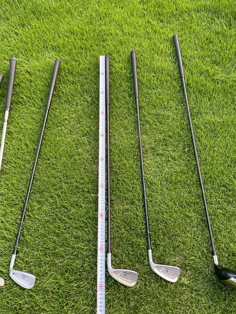 TaylorMade キッズゴルフセット