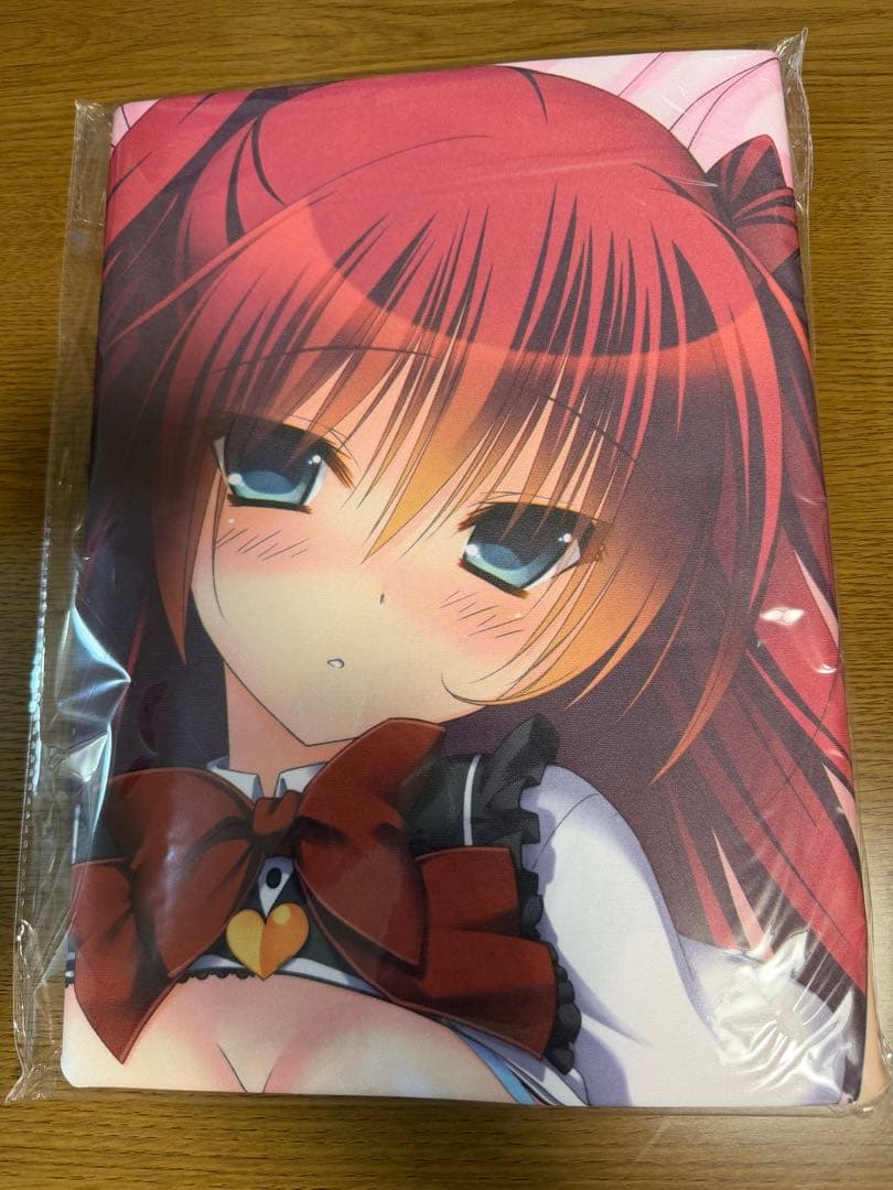 【未開封品】　抱き枕カバー　16点セット　ソフマップ特典