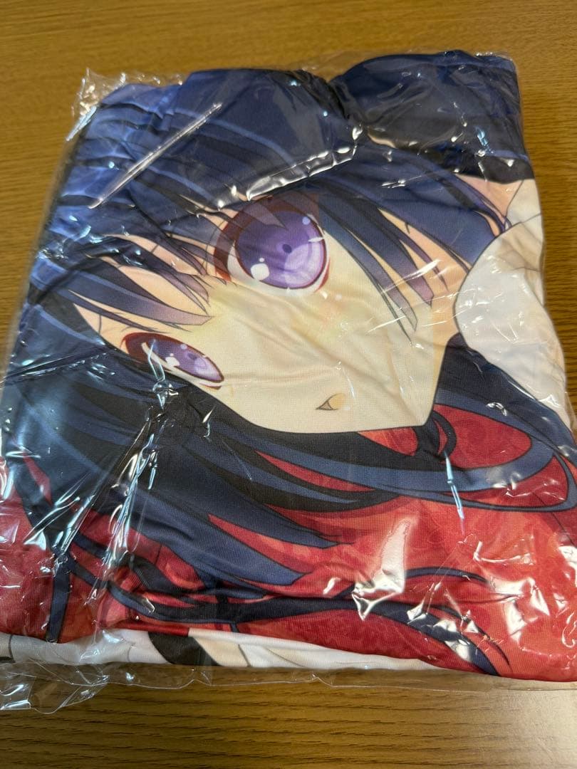 【未開封品】　抱き枕カバー　16点セット　ソフマップ特典