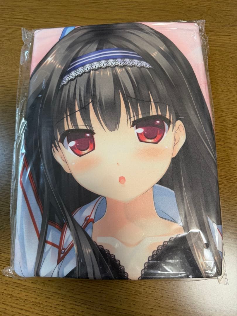 【未開封品】　抱き枕カバー　16点セット　ソフマップ特典