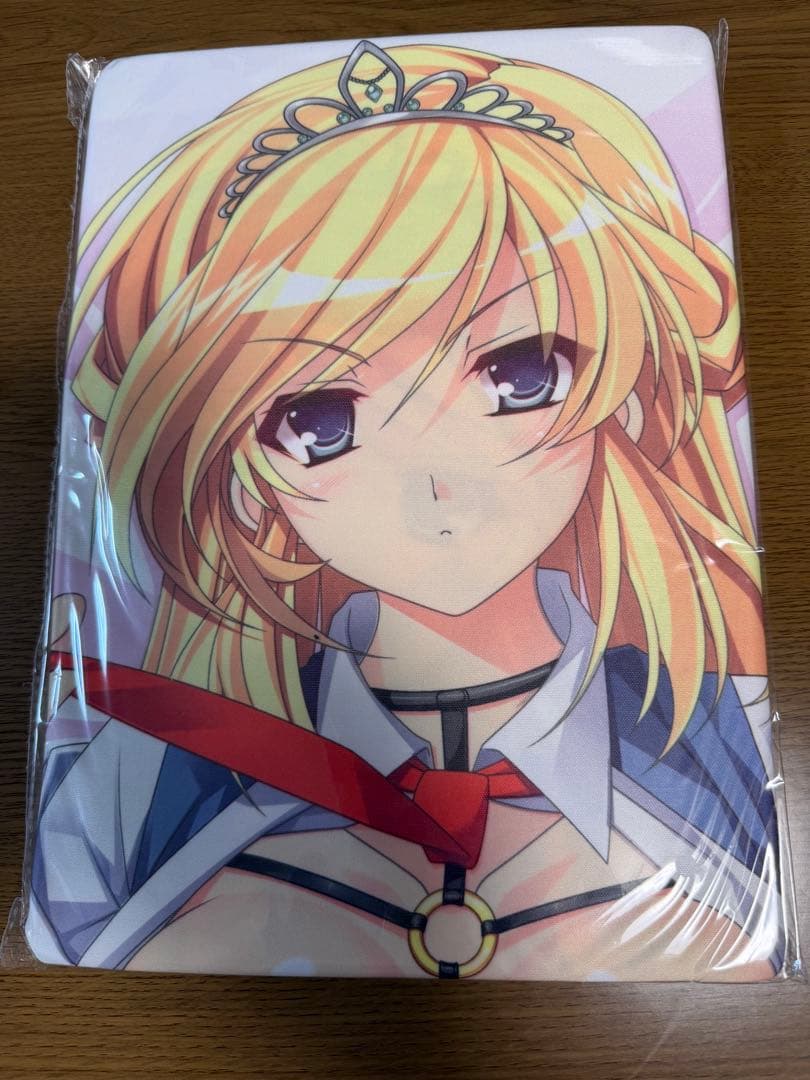 【未開封品】　抱き枕カバー　16点セット　ソフマップ特典