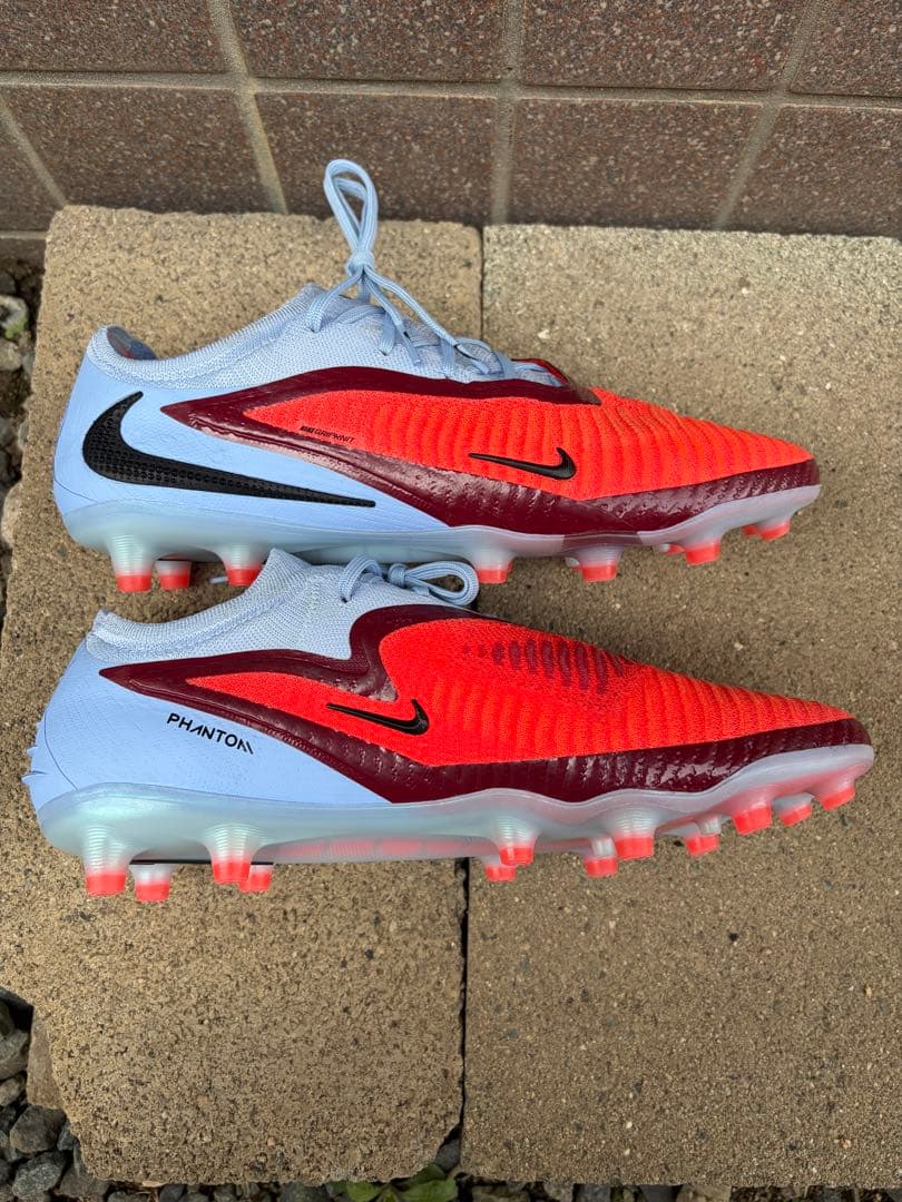 Nike ファントム6 エリート　AG 27.5cm