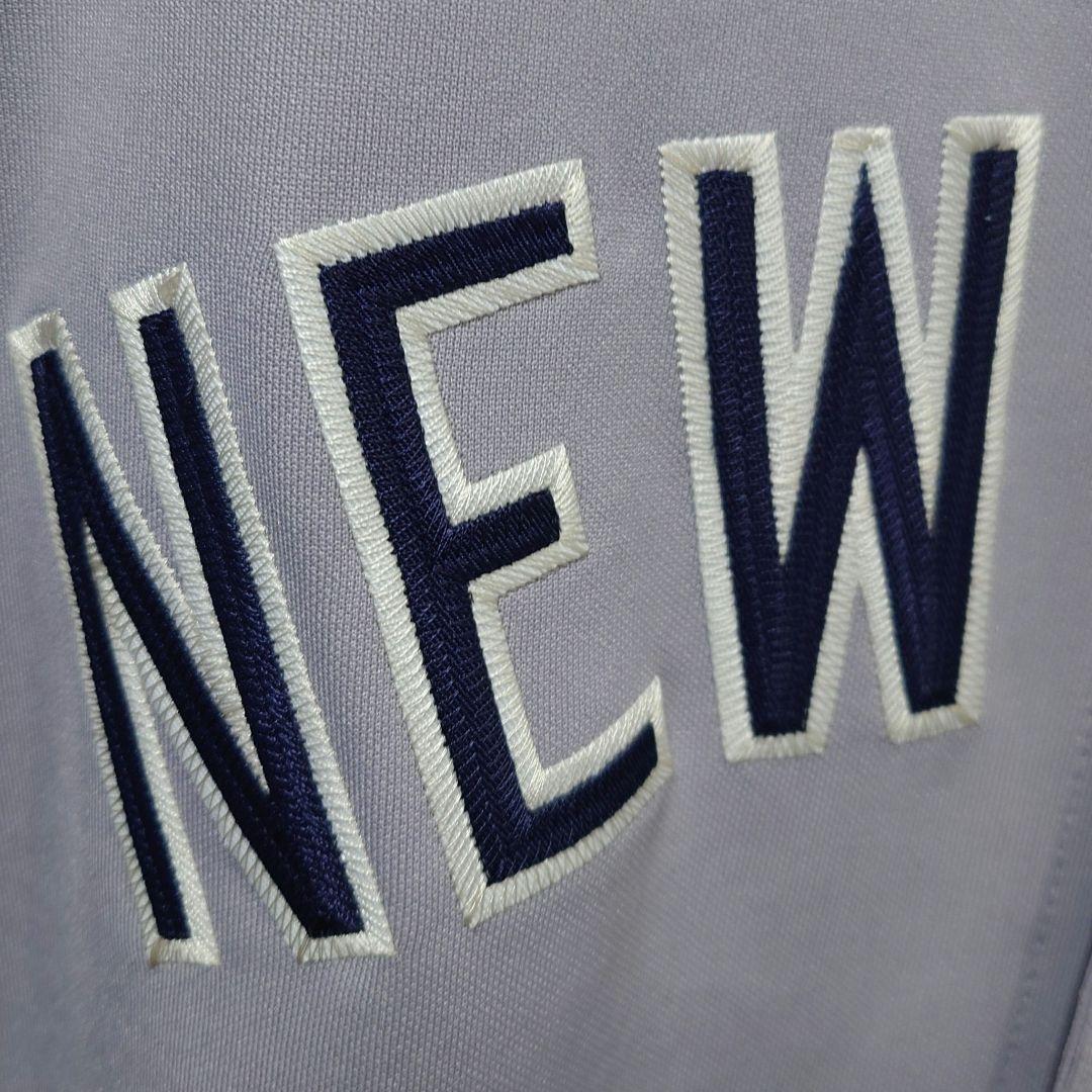 MLB Majestic ヤンキース ジータ ユニフォーム Mサイズ