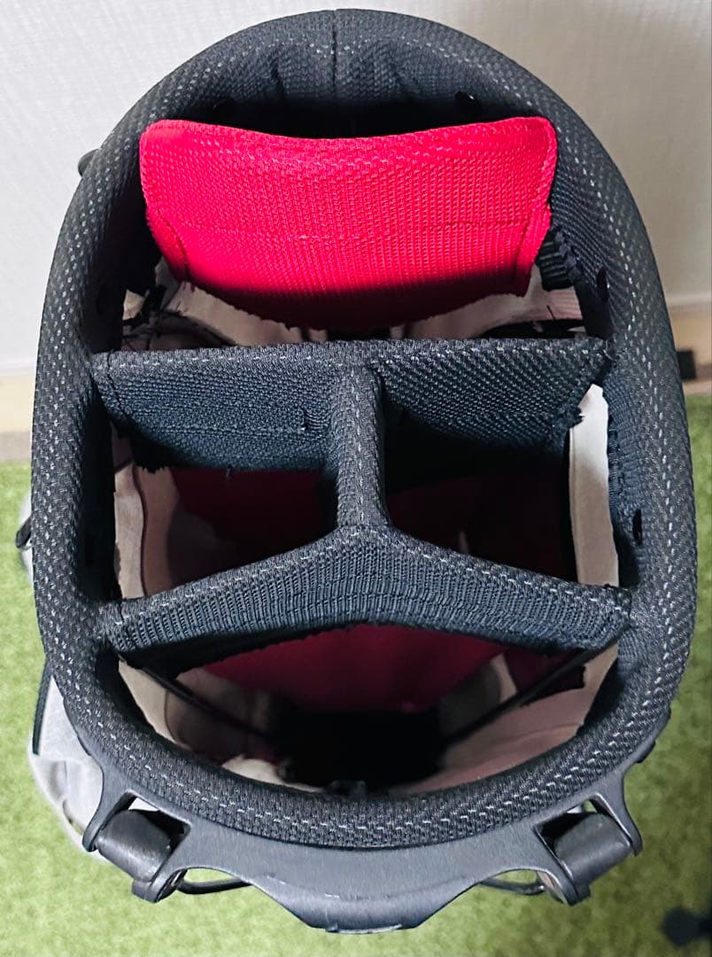 NIKEスポーツライト ゴルフバッグ