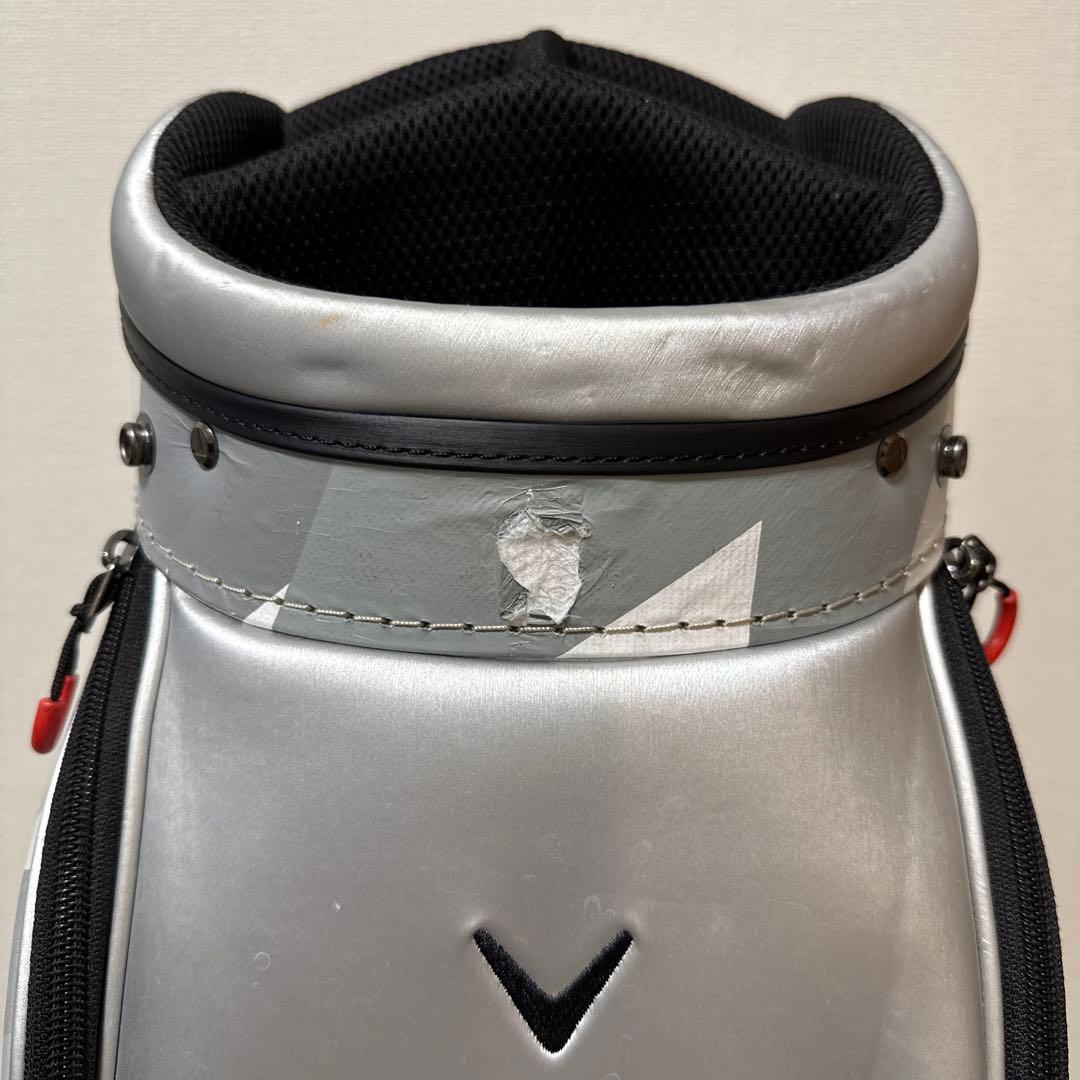 Callaway キャロウェイ キャディバッグ 9型 2.4kg 47インチ対応