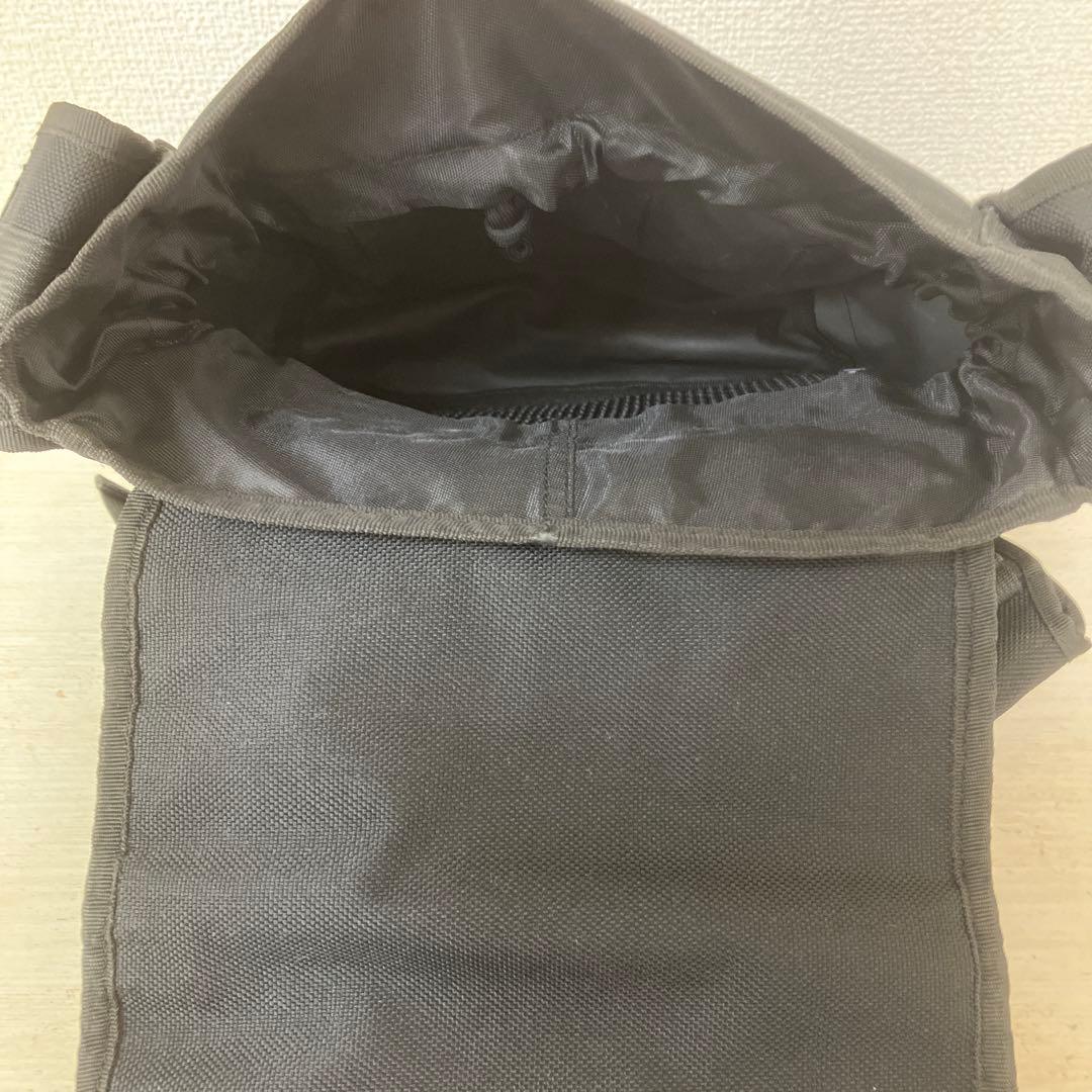 バイオハザード　4 アサルトバック&ホルスターバック　サバゲー