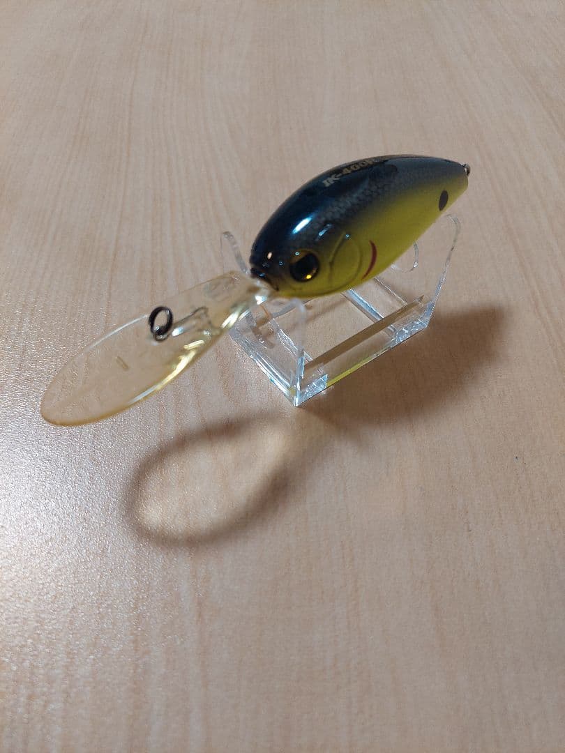 『IMAKATSU』　ikクランク　　ディープクランクセット品