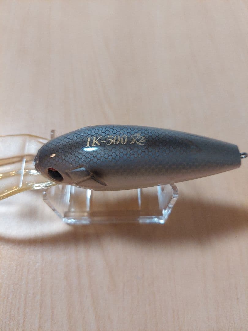 『IMAKATSU』　ikクランク　　ディープクランクセット品
