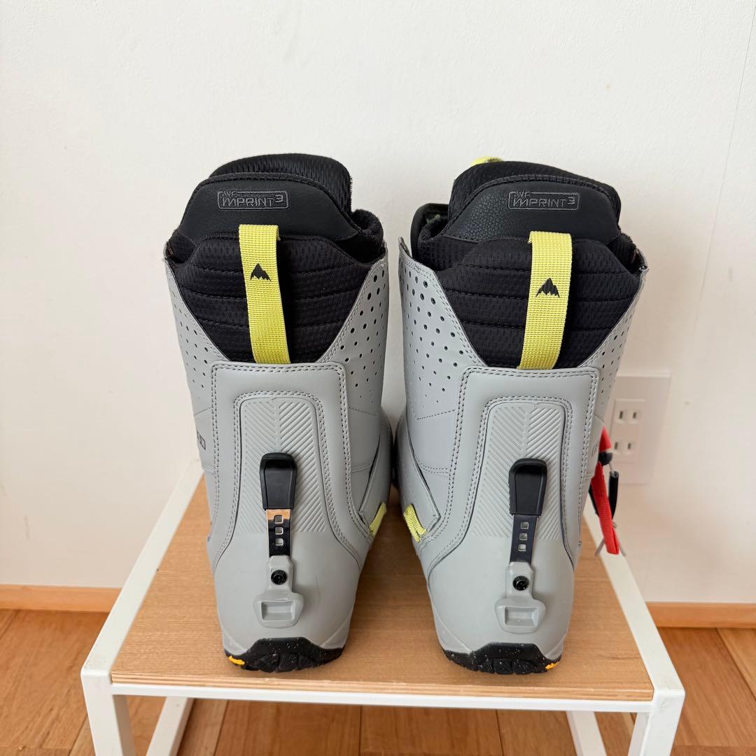 Burton STEP ON Photon BOA WIDE バートン 27.0