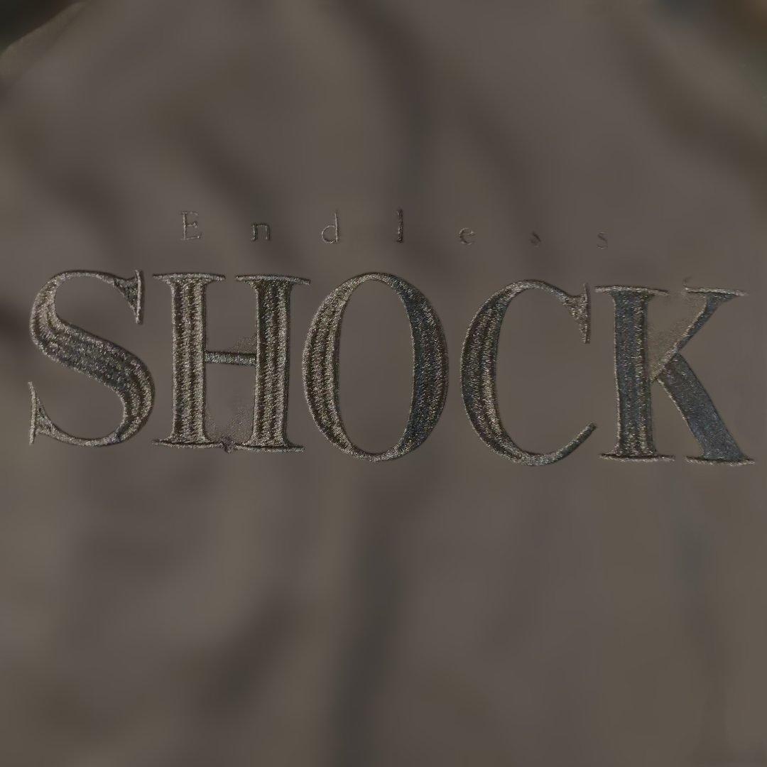堂本光一 Endless SHOCK ジャージ